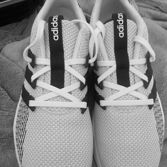 Addidas Ortholite Float Shoes - Picture 1 of 4